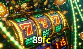 Platform Technology 89fc