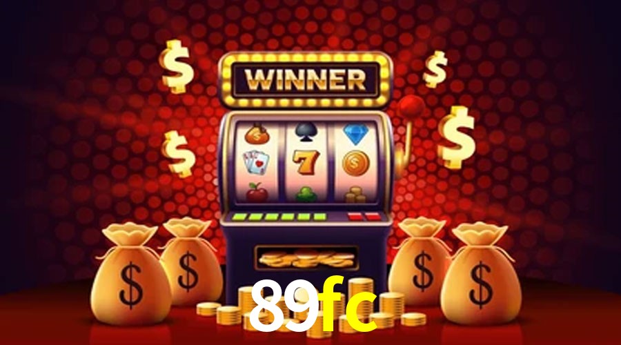 Slot Games 89fc