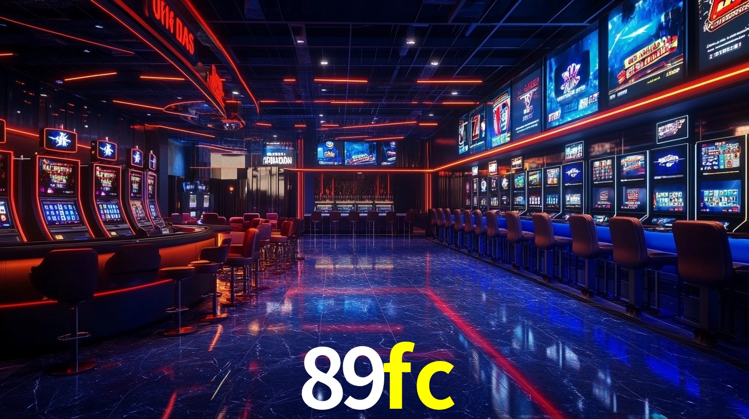 89fc App Interface