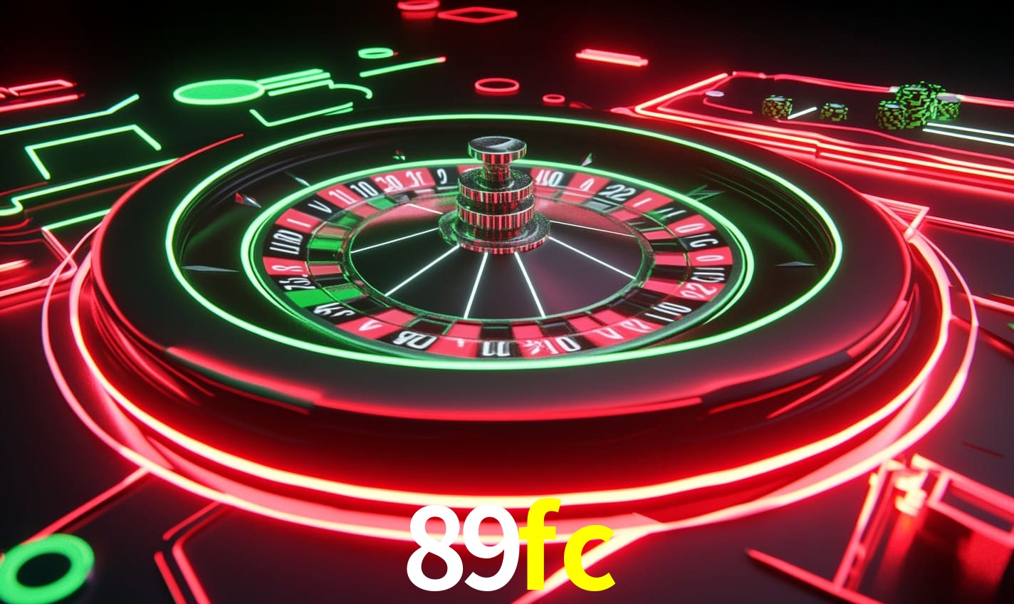 Diretório de Jogos 89fc