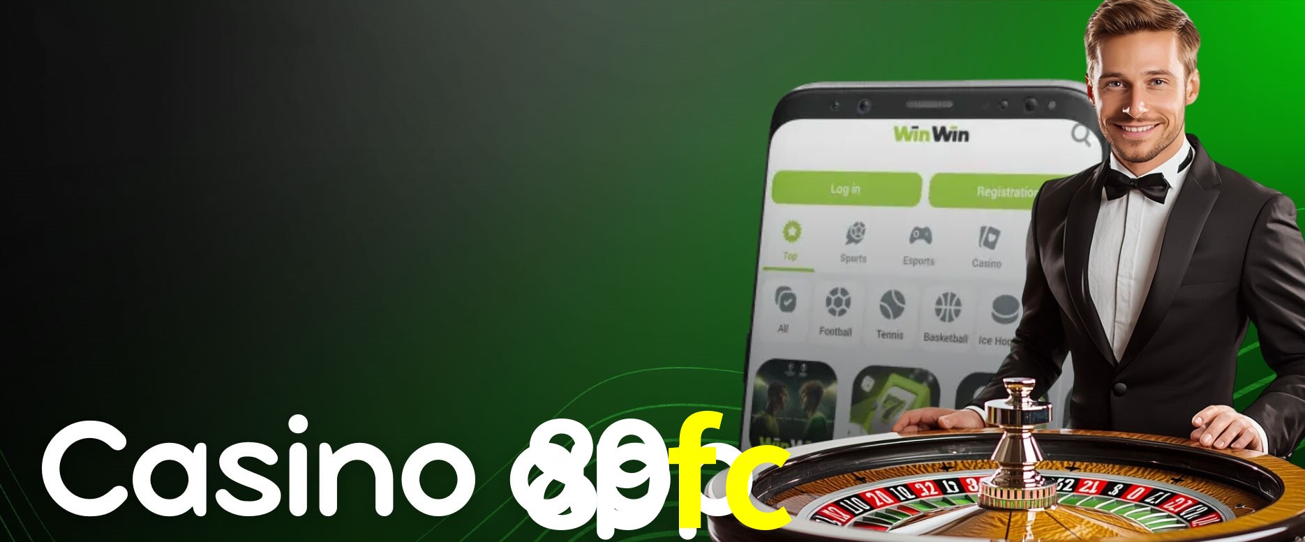 Account Benefits 89fc