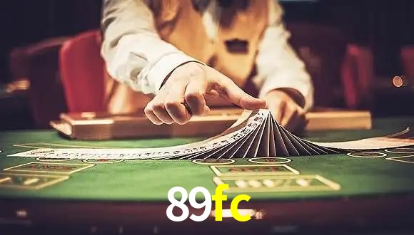 Blackjack Table 89fc