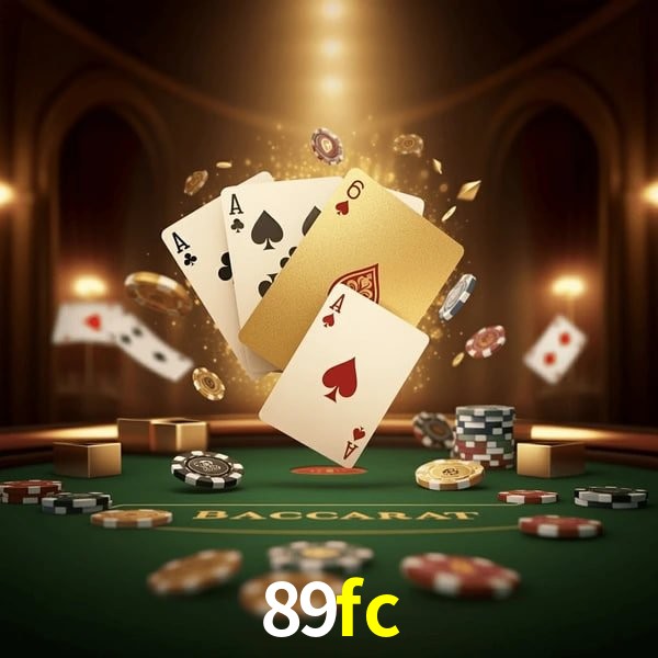 Live Casino 89fc