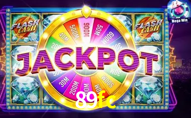 Descubra o Mundo do Cassino Online com 89fc