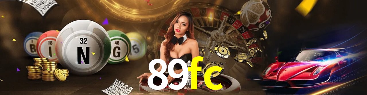 A Experiência Imersiva dos Cassinos Ao Vivo no 89fc