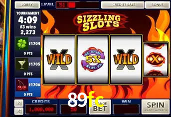 A Experiência Imersiva dos Cassinos Ao Vivo no 89fc