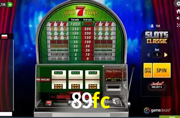 Seasonal Promotions 89fc