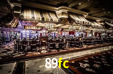 Security Systems 89fc