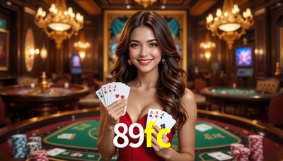 Live Casino 89fc