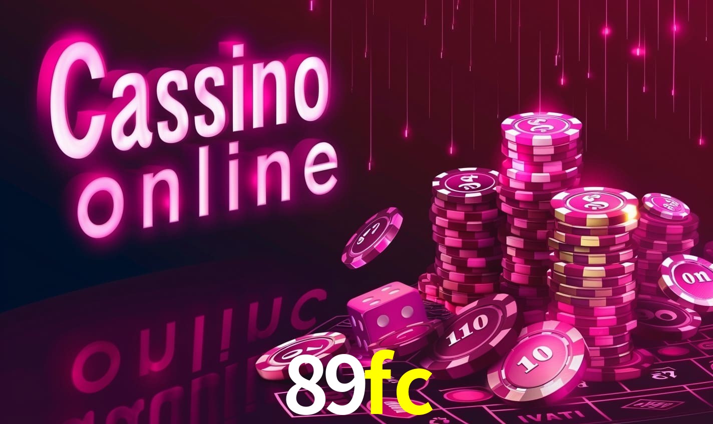 Casino Ao Vivo 89fc